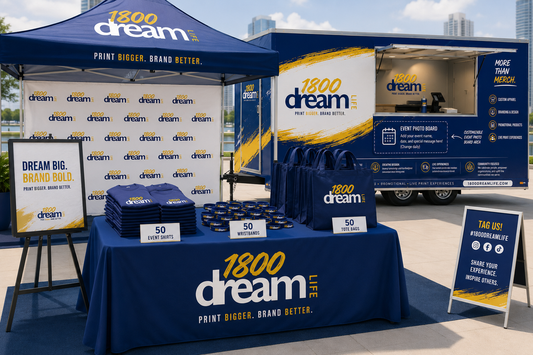 The DreamLife Experience Package™