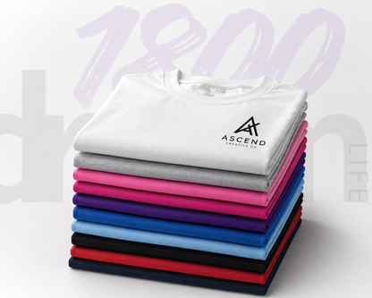 Signature Tee Package