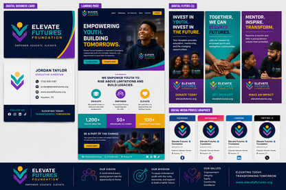 The Digital Presence Package