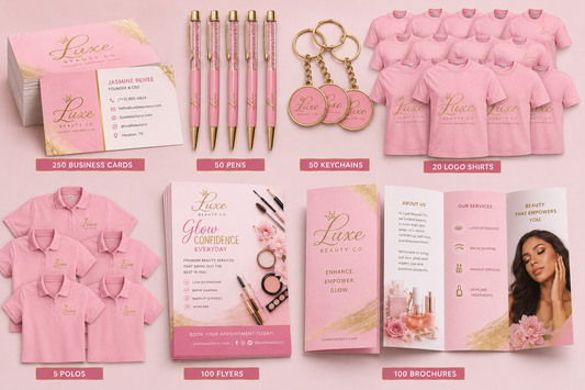 Grow The Brand Package