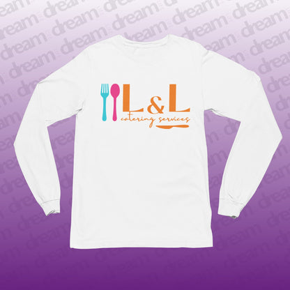 Custom Long Sleeve Shirts