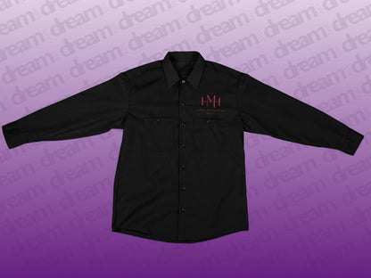 Custom Button Down Shirts