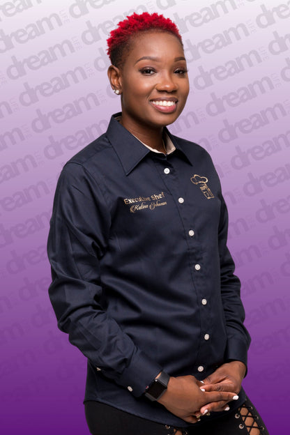 Custom Button Down Shirts