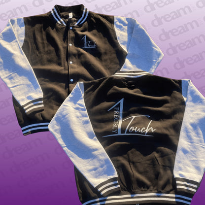 Custom Letterman Jacket