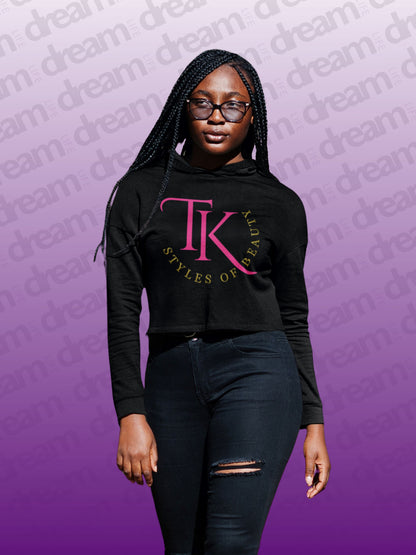 Custom Crop Tops
