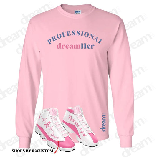 Professional DreamHer